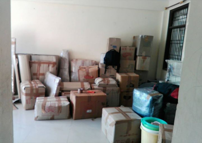 Packers and Movers Etawah