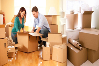 Office Shifting Services in Agra  - Delhi